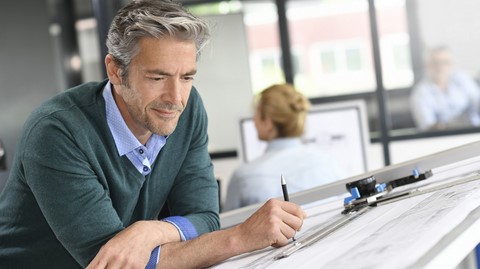 Seguro profissional arquitetos