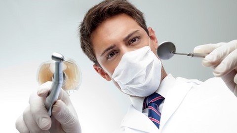 Seguro profissional dentistas